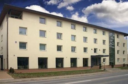 Hotel Galileo Żylina Zewnętrze zdjęcie