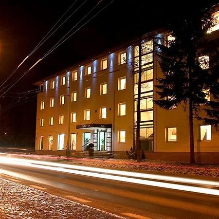 Hotel Galileo Żylina Zewnętrze zdjęcie