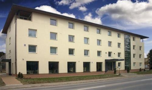 Hotel Galileo Żylina Zewnętrze zdjęcie