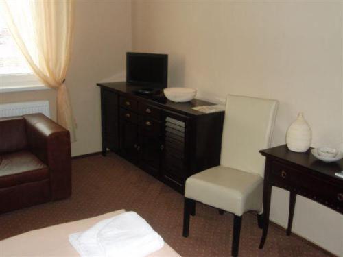 Hotel Galileo Żylina Zewnętrze zdjęcie