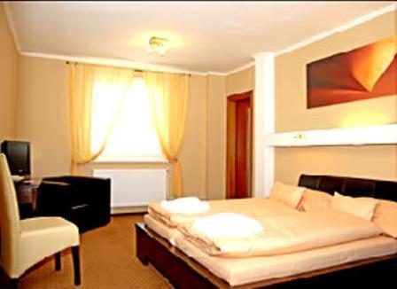 Hotel Galileo Żylina Zewnętrze zdjęcie