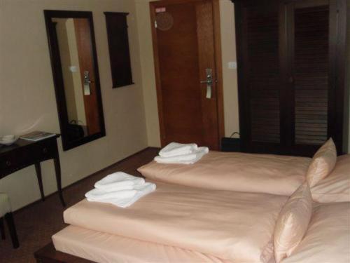 Hotel Galileo Żylina Zewnętrze zdjęcie