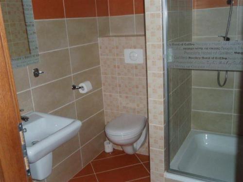 Hotel Galileo Żylina Zewnętrze zdjęcie